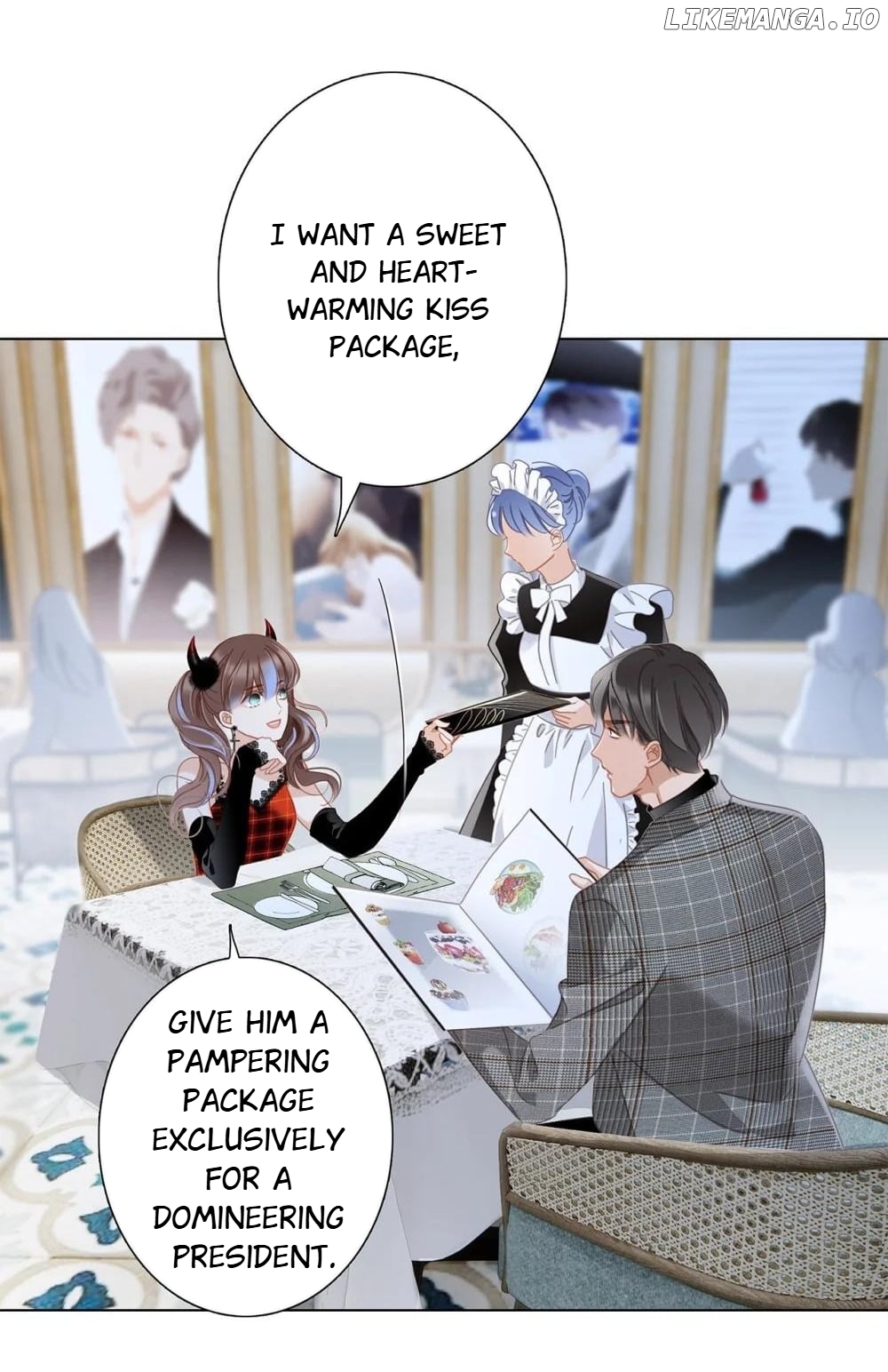 1st Kiss – I Don’t Want To Consider You As Sister Anymore Chapter 55 - page 27
