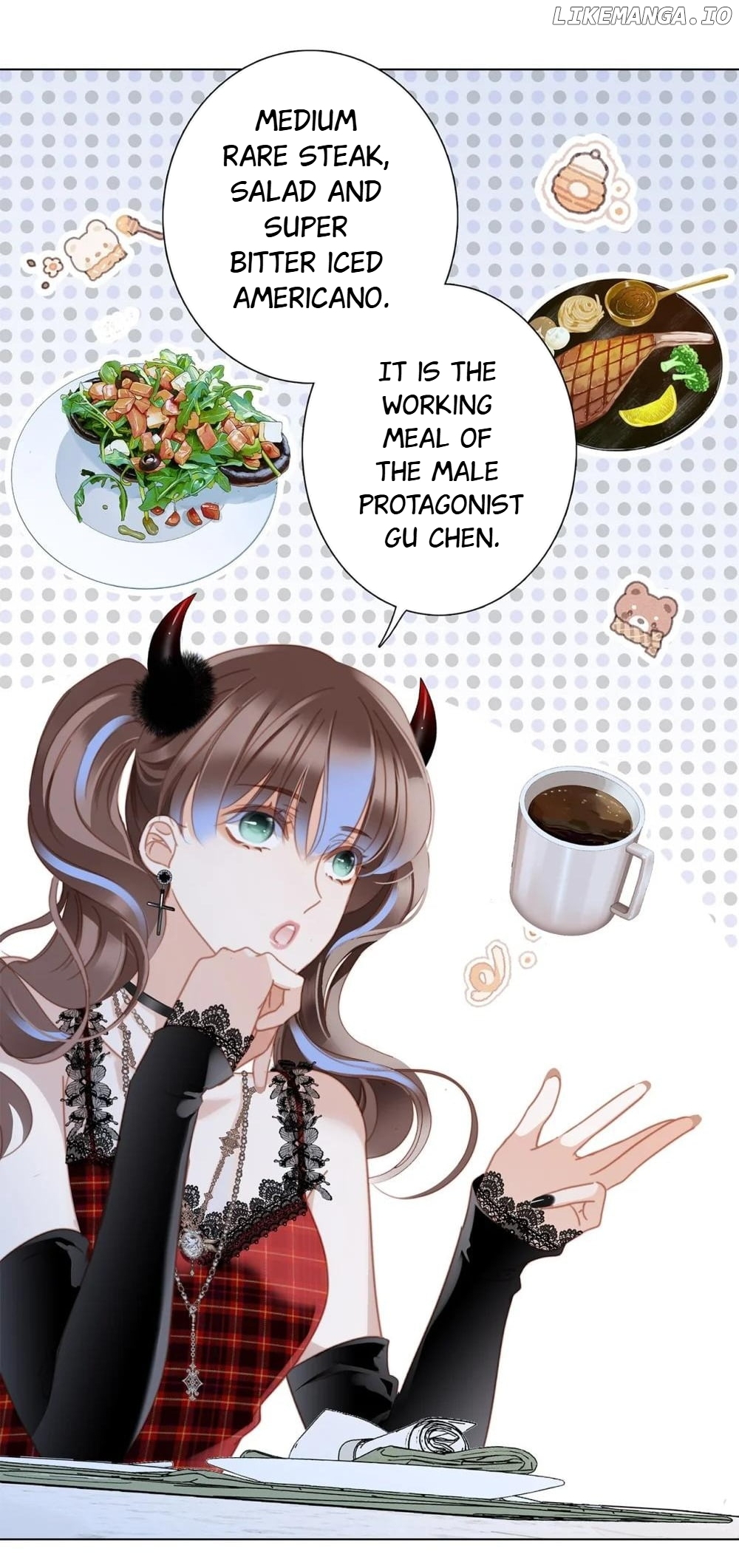 1st Kiss – I Don’t Want To Consider You As Sister Anymore Chapter 55 - page 29