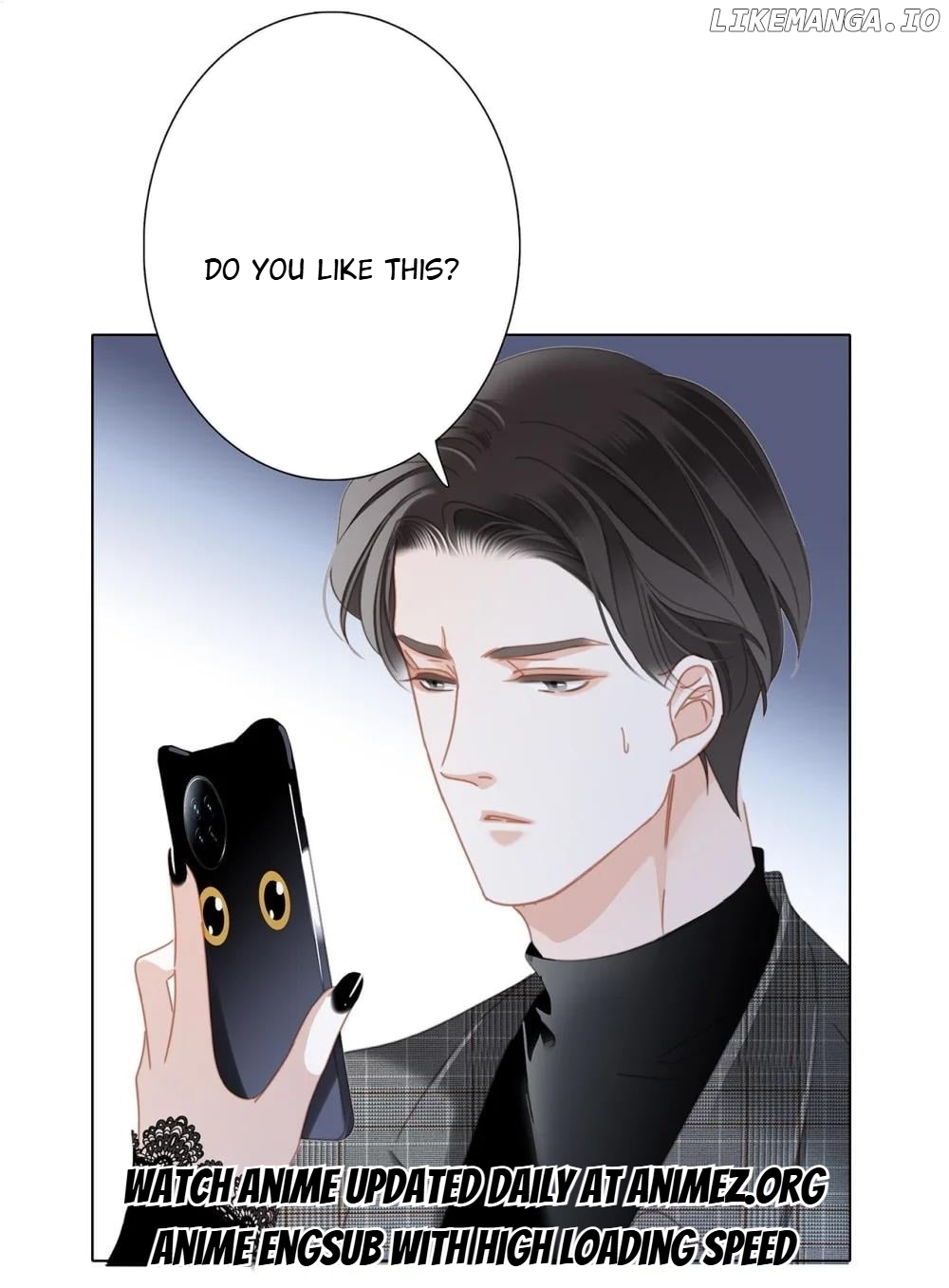 1st Kiss – I Don’t Want To Consider You As Sister Anymore Chapter 55 - page 32