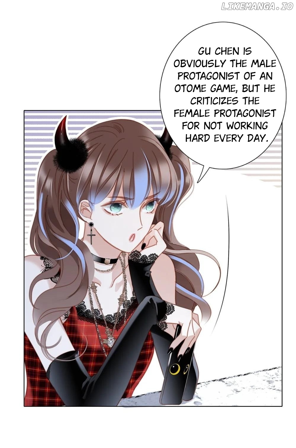 1st Kiss – I Don’t Want To Consider You As Sister Anymore Chapter 55 - page 34