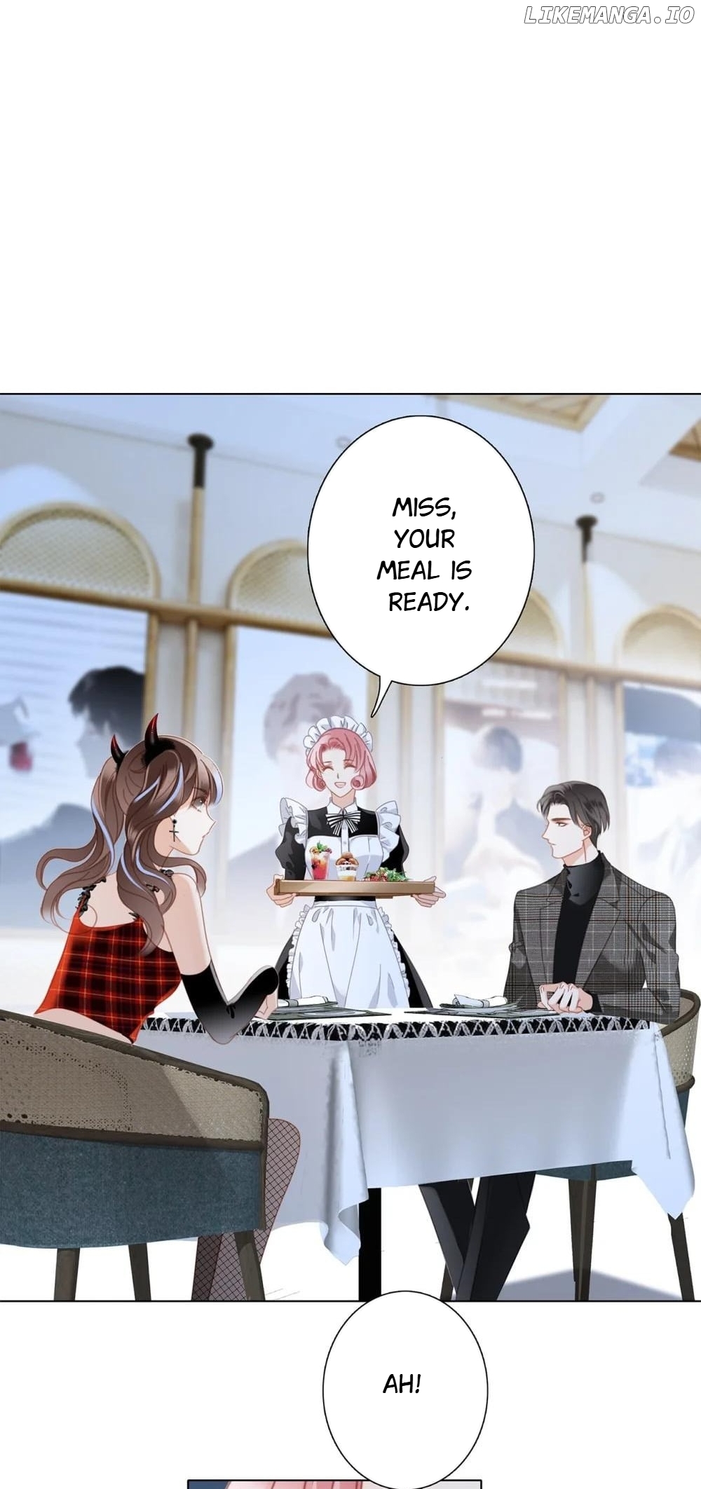 1st Kiss – I Don’t Want To Consider You As Sister Anymore Chapter 55 - page 36