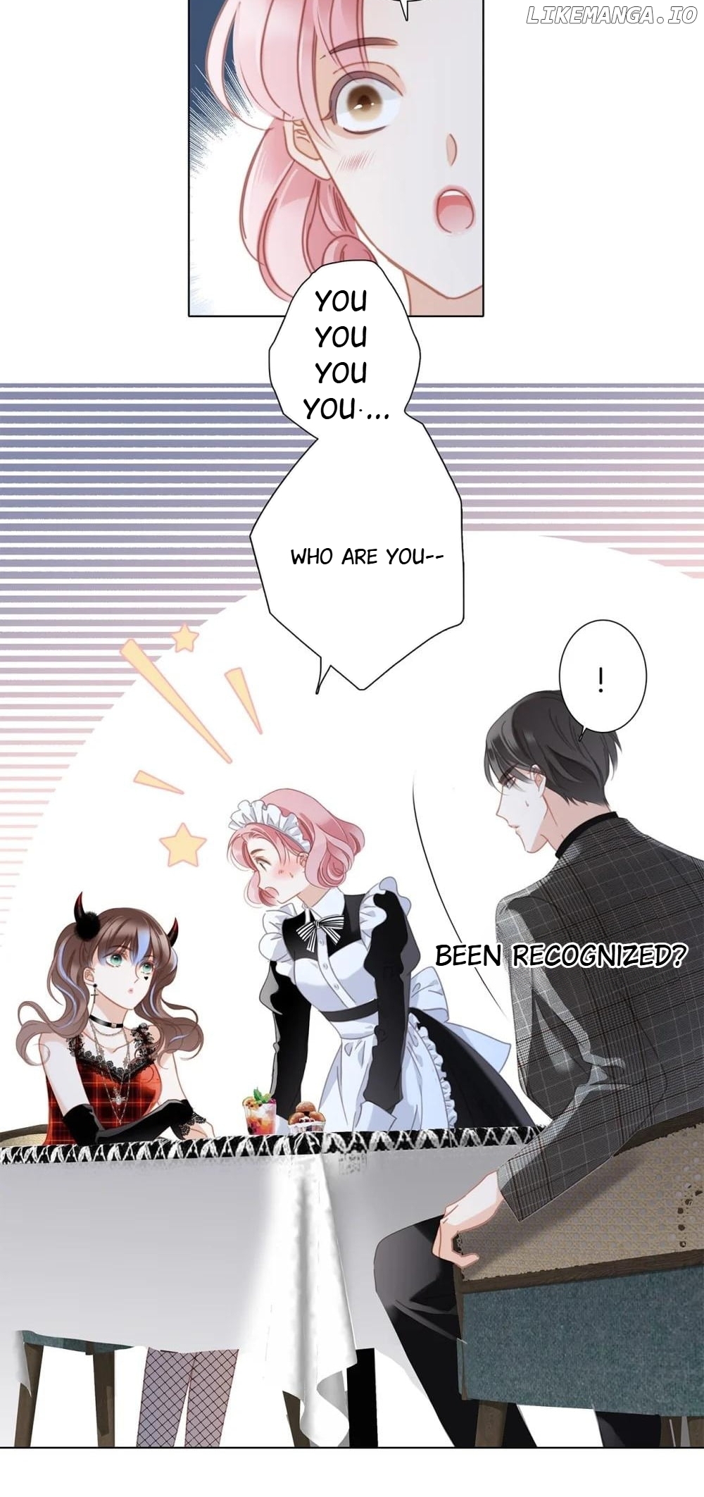1st Kiss – I Don’t Want To Consider You As Sister Anymore Chapter 55 - page 37