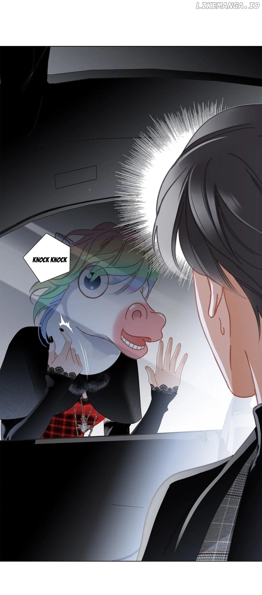 1st Kiss – I Don’t Want To Consider You As Sister Anymore Chapter 55 - page 4