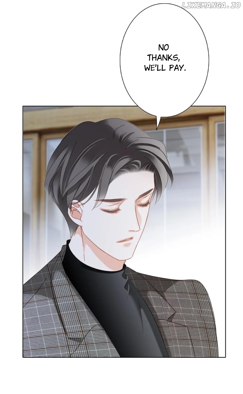 1st Kiss – I Don’t Want To Consider You As Sister Anymore Chapter 55 - page 43