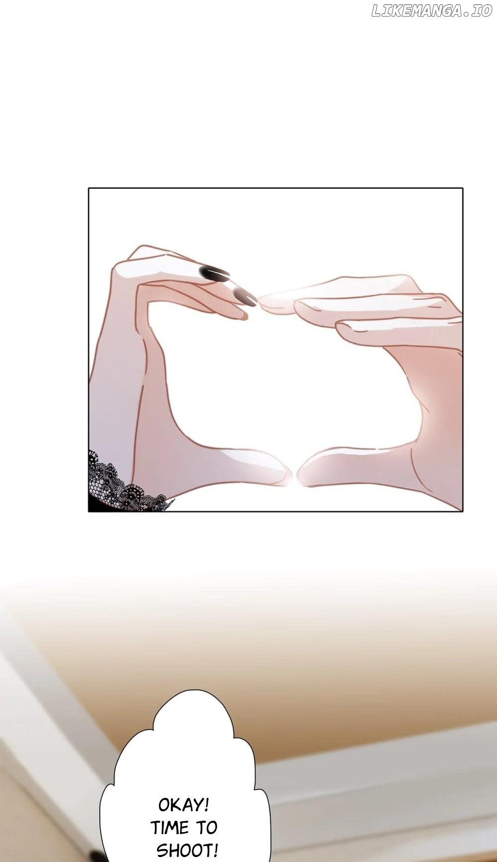 1st Kiss – I Don’t Want To Consider You As Sister Anymore Chapter 55 - page 47