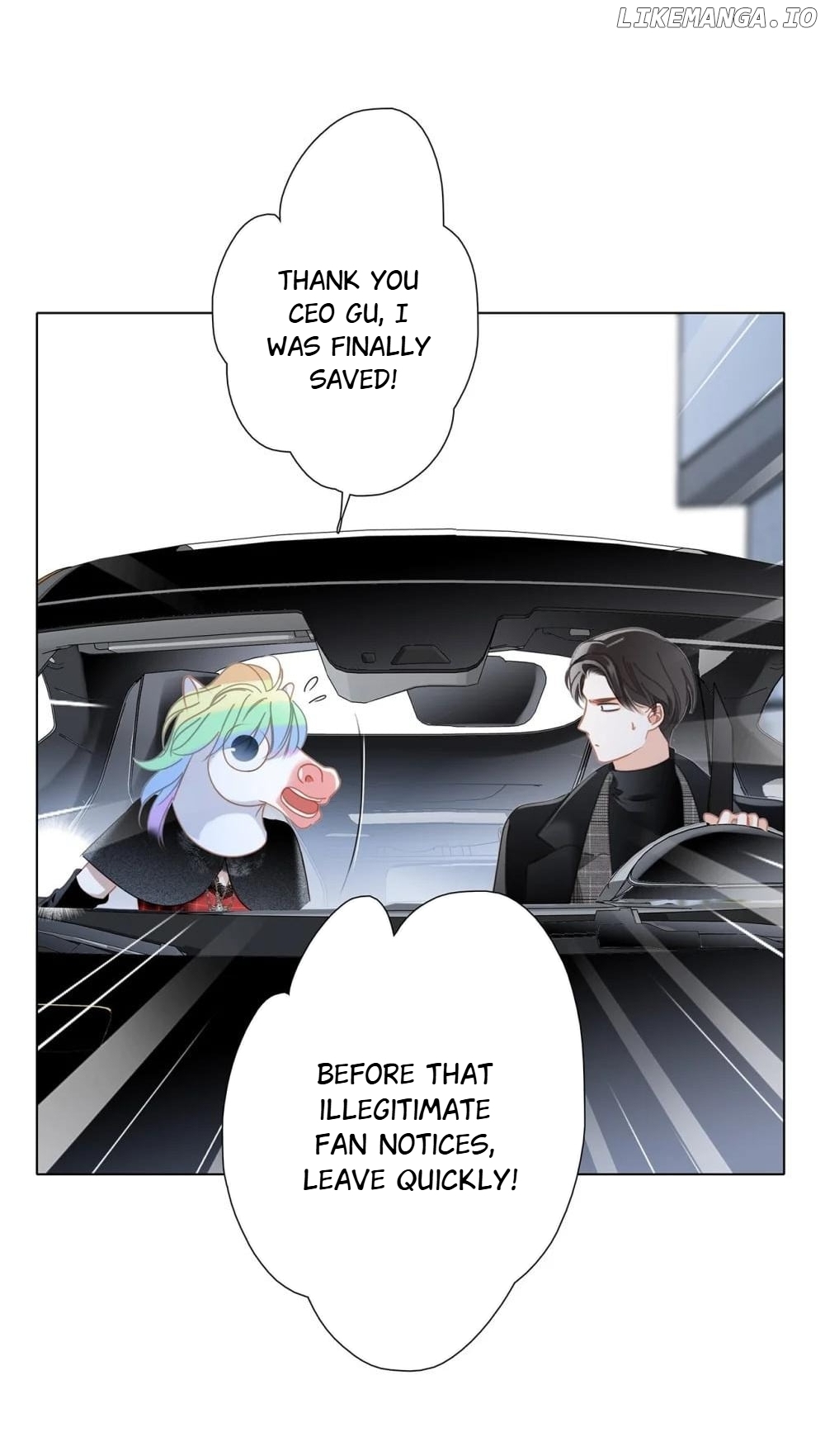 1st Kiss – I Don’t Want To Consider You As Sister Anymore Chapter 55 - page 5