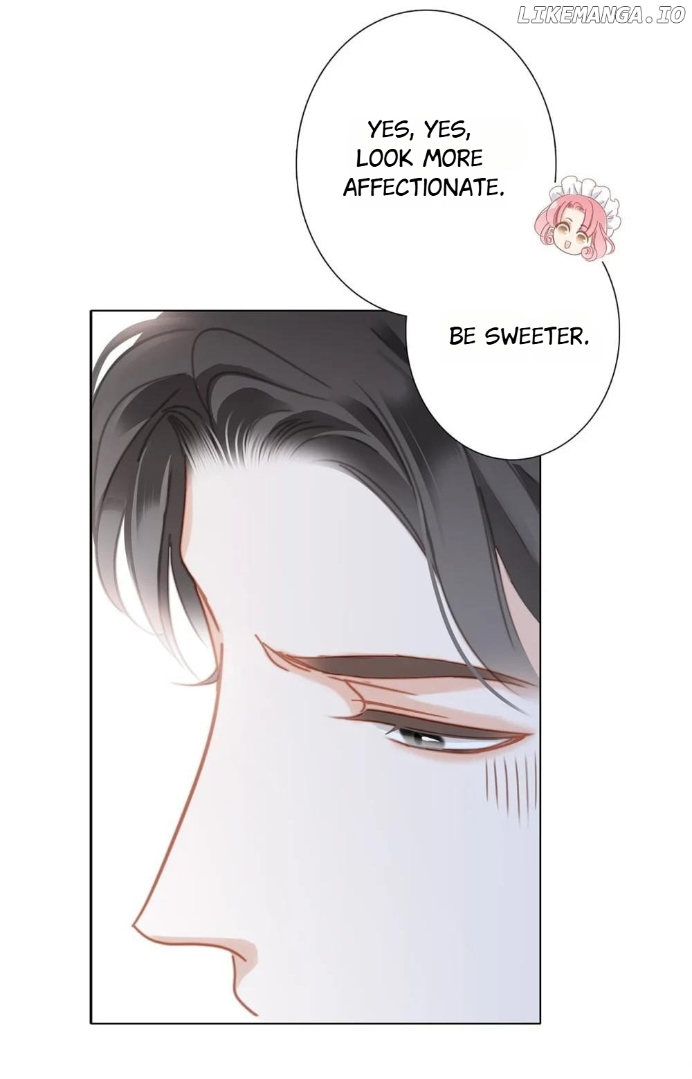 1st Kiss – I Don’t Want To Consider You As Sister Anymore Chapter 55 - page 50