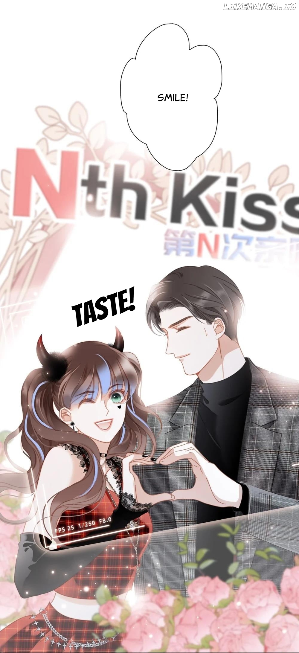 1st Kiss – I Don’t Want To Consider You As Sister Anymore Chapter 55 - page 51