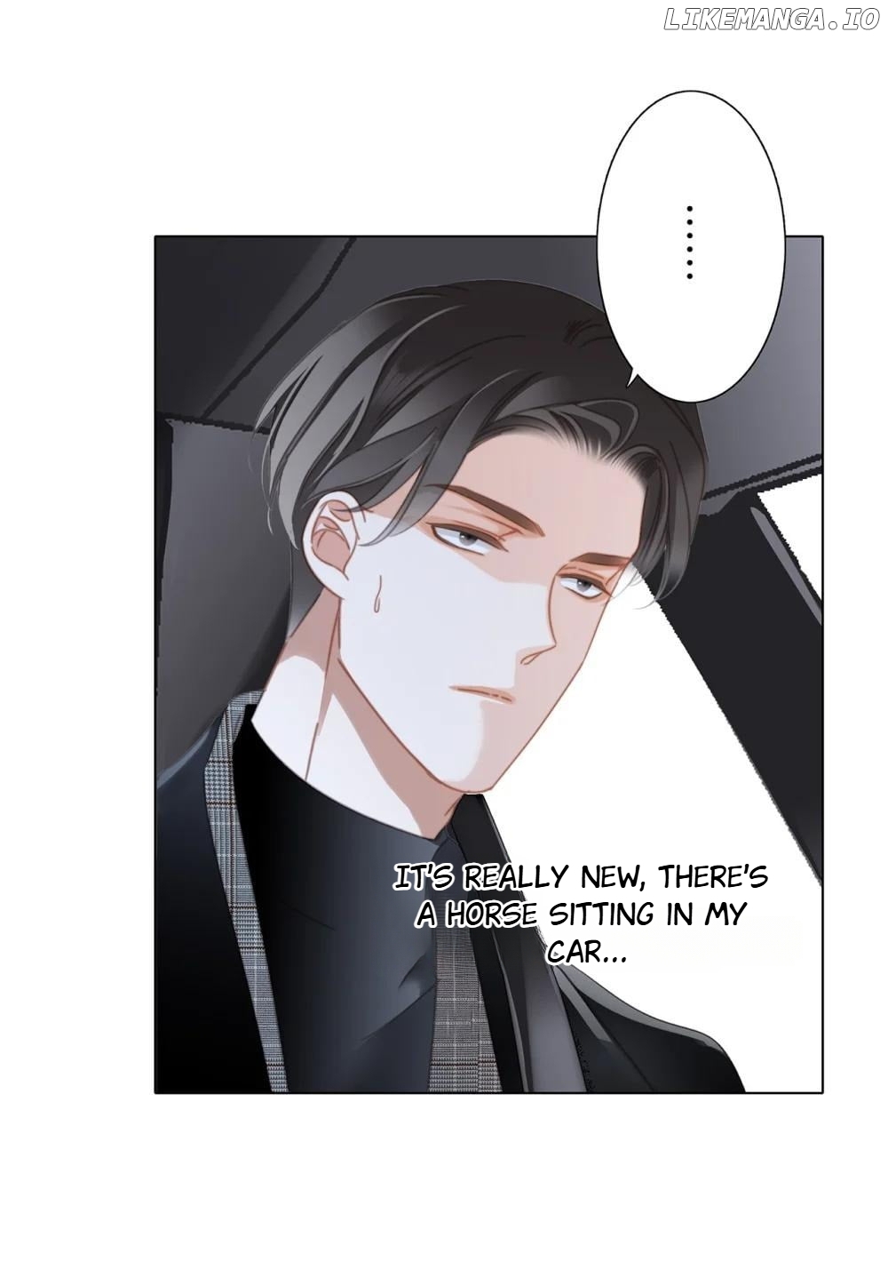 1st Kiss – I Don’t Want To Consider You As Sister Anymore Chapter 55 - page 6