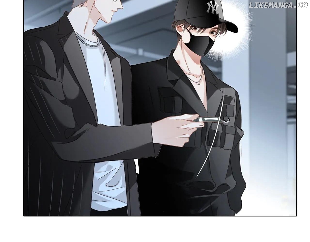 1st Kiss – I Don’t Want To Consider You As Sister Anymore Chapter 83 - page 100