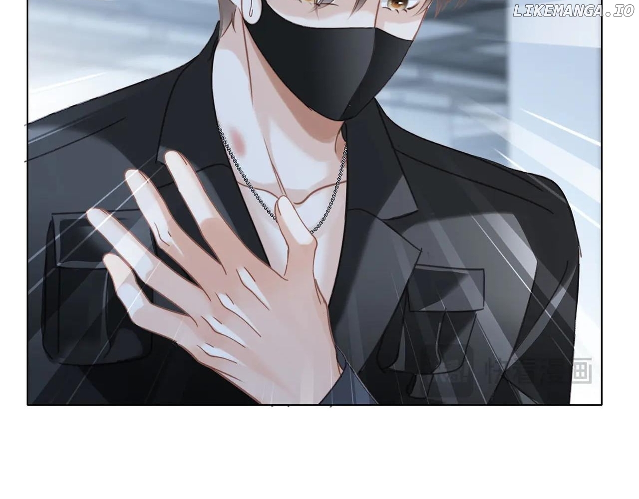 1st Kiss – I Don’t Want To Consider You As Sister Anymore Chapter 83 - page 104