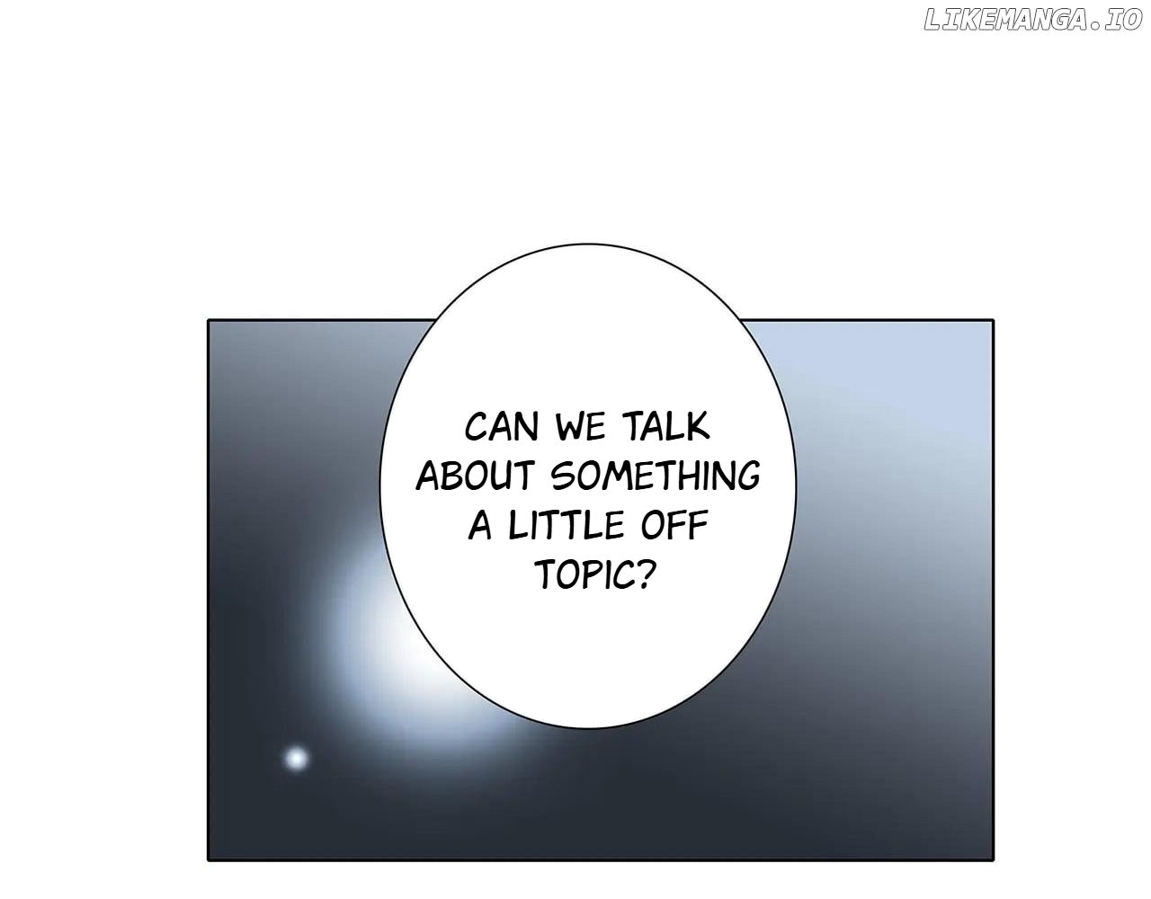 1st Kiss – I Don’t Want To Consider You As Sister Anymore Chapter 83 - page 105