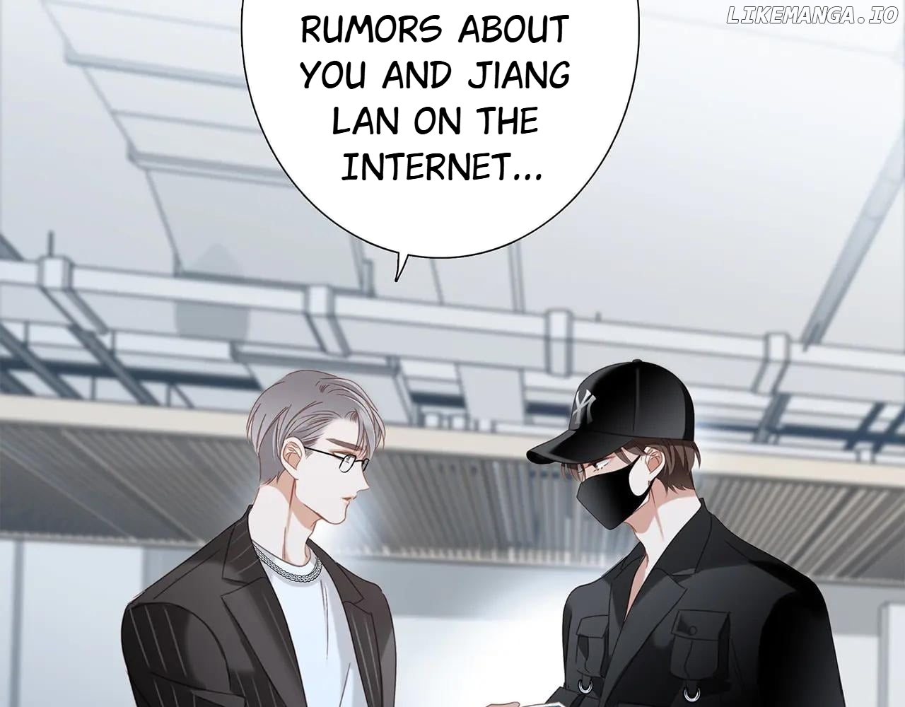 1st Kiss – I Don’t Want To Consider You As Sister Anymore Chapter 83 - page 107