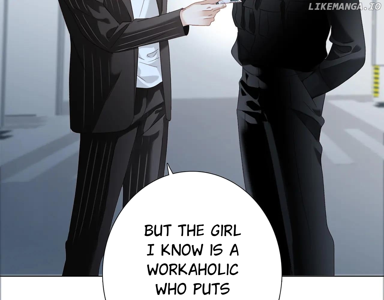 1st Kiss – I Don’t Want To Consider You As Sister Anymore Chapter 83 - page 108
