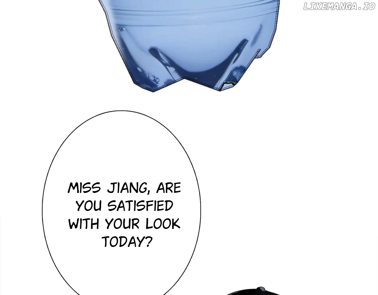 1st Kiss – I Don’t Want To Consider You As Sister Anymore Chapter 83 - page 11
