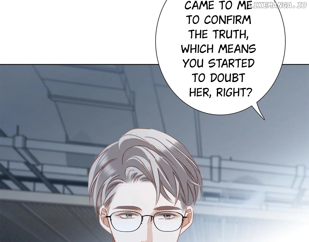 1st Kiss – I Don’t Want To Consider You As Sister Anymore Chapter 83 - page 111