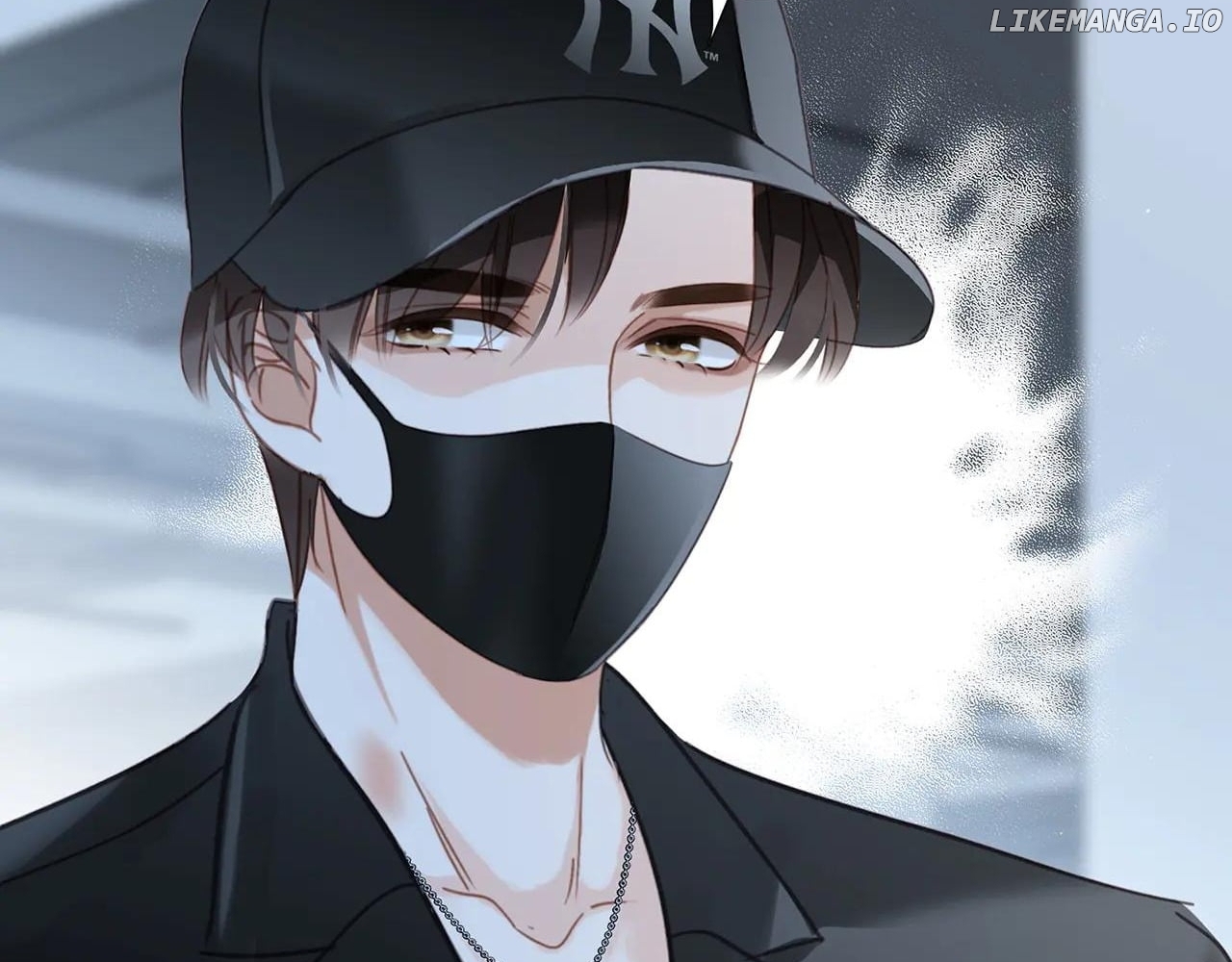 1st Kiss – I Don’t Want To Consider You As Sister Anymore Chapter 83 - page 115