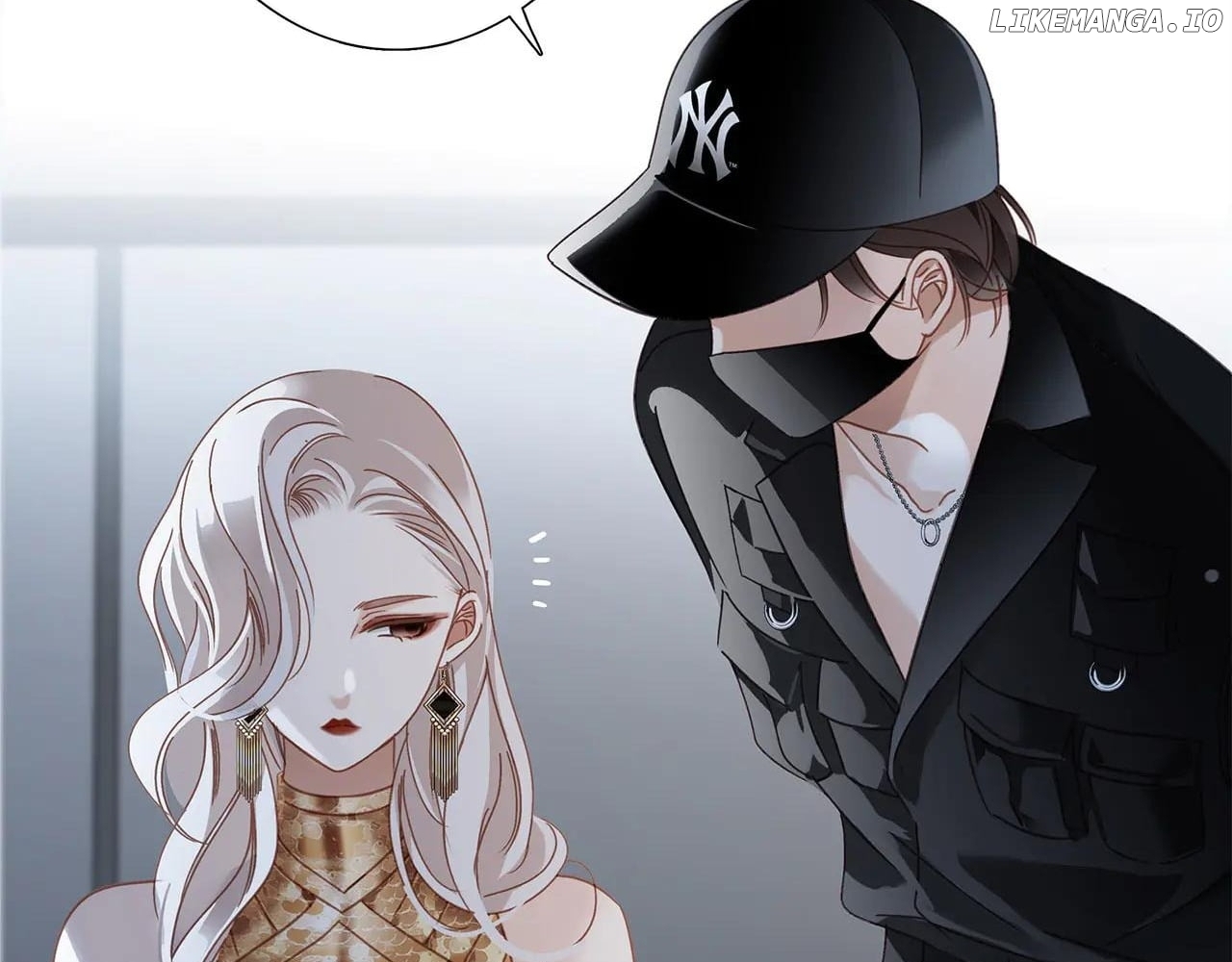 1st Kiss – I Don’t Want To Consider You As Sister Anymore Chapter 83 - page 12