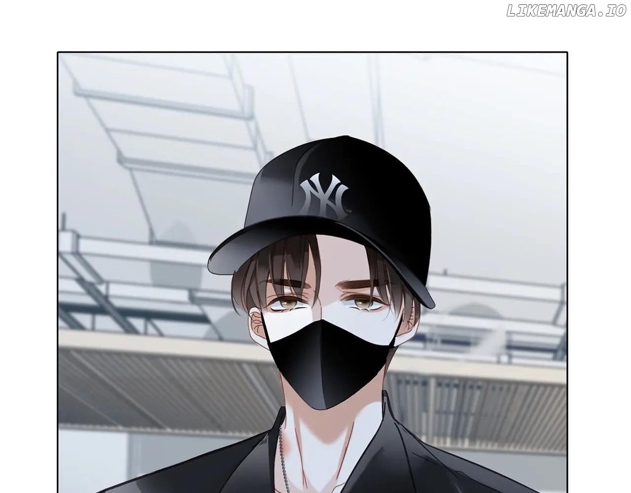 1st Kiss – I Don’t Want To Consider You As Sister Anymore Chapter 83 - page 120