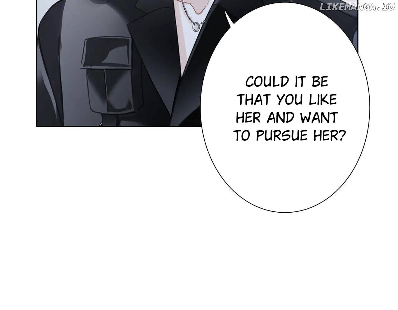 1st Kiss – I Don’t Want To Consider You As Sister Anymore Chapter 83 - page 121