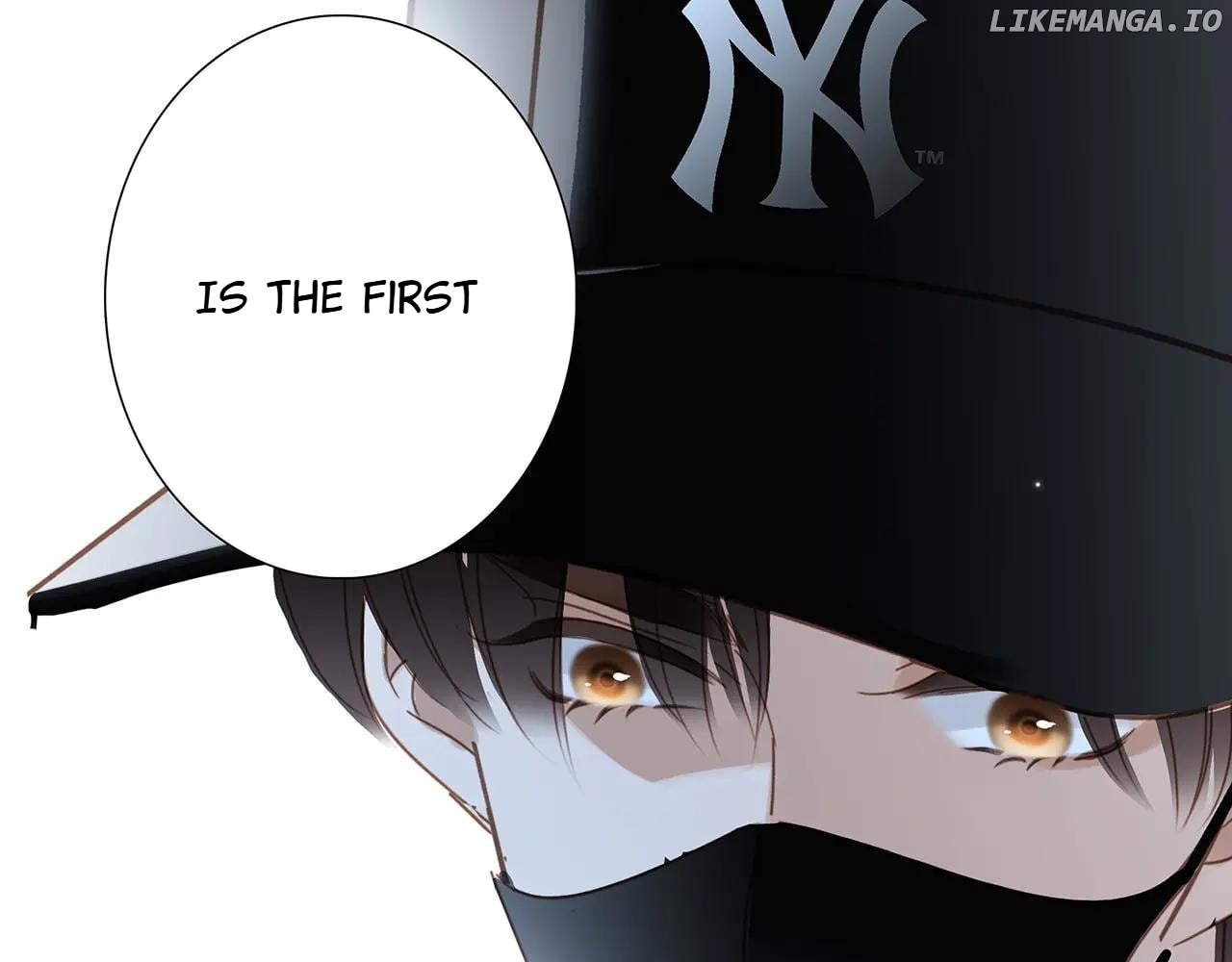 1st Kiss – I Don’t Want To Consider You As Sister Anymore Chapter 83 - page 126