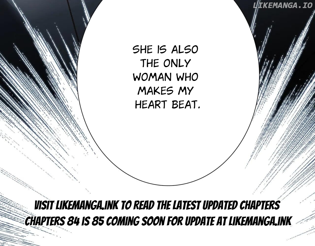 1st Kiss – I Don’t Want To Consider You As Sister Anymore Chapter 83 - page 128