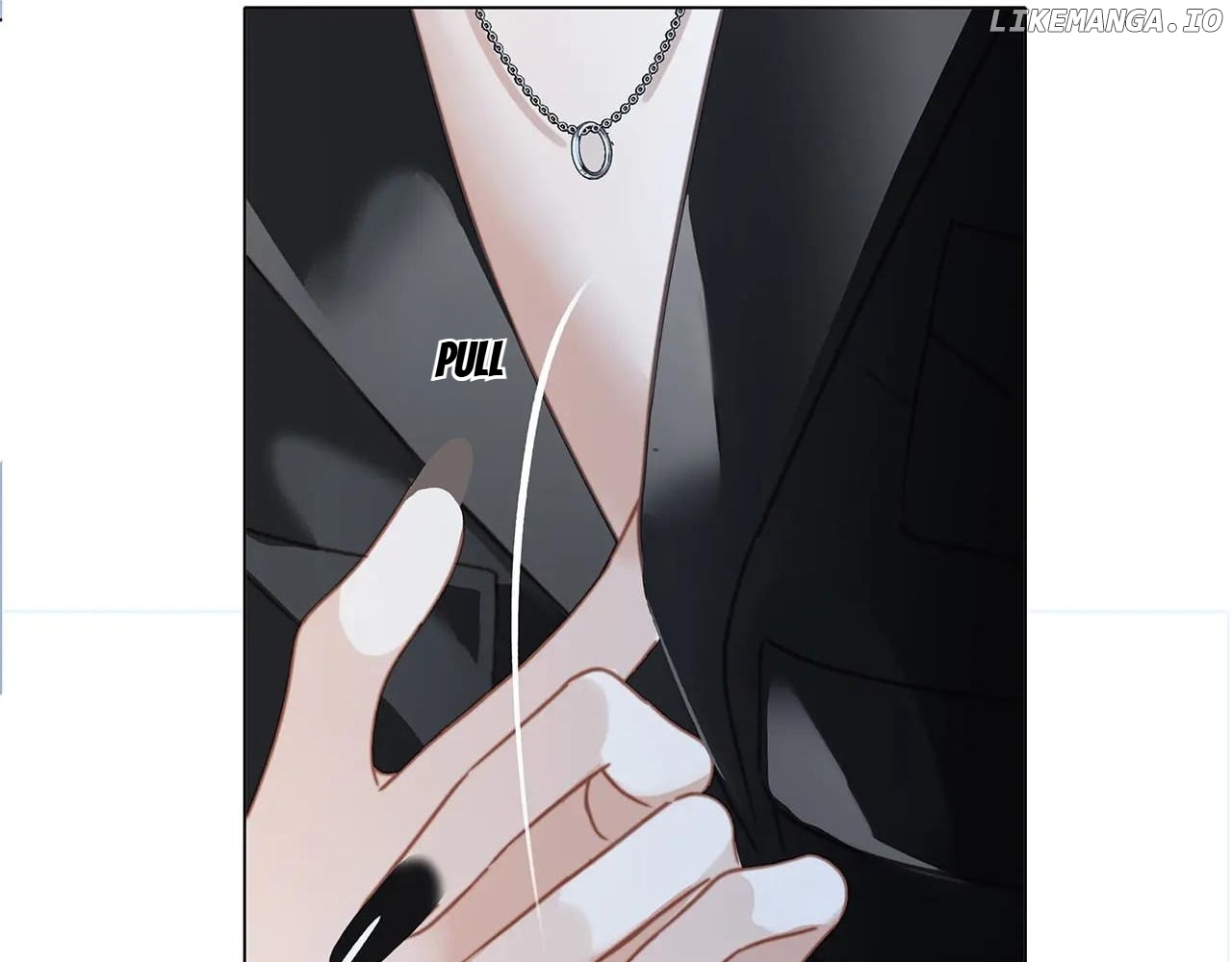1st Kiss – I Don’t Want To Consider You As Sister Anymore Chapter 83 - page 16