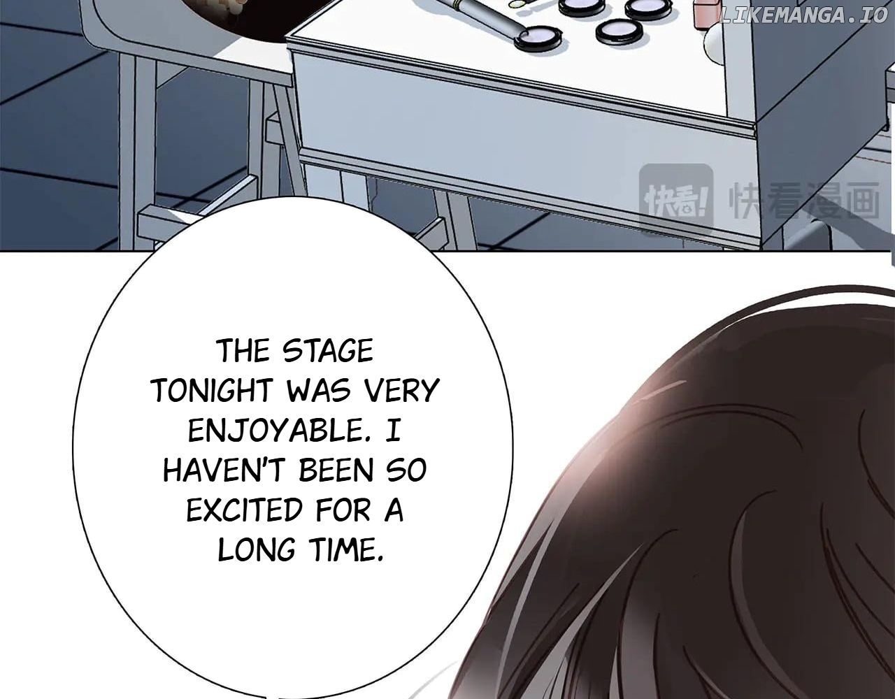 1st Kiss – I Don’t Want To Consider You As Sister Anymore Chapter 83 - page 19