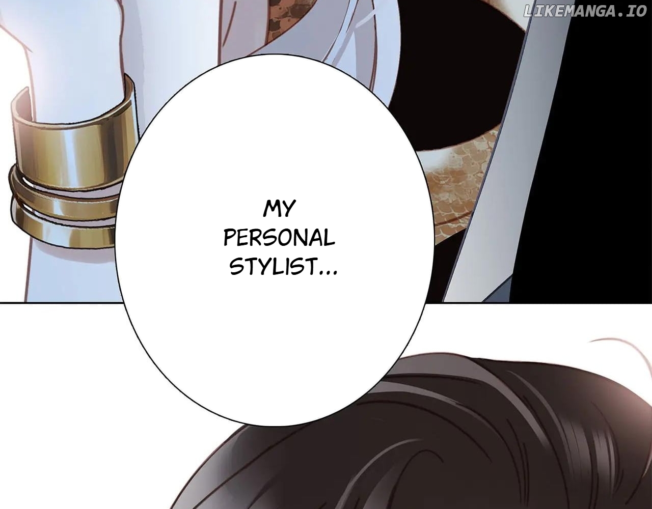 1st Kiss – I Don’t Want To Consider You As Sister Anymore Chapter 83 - page 22