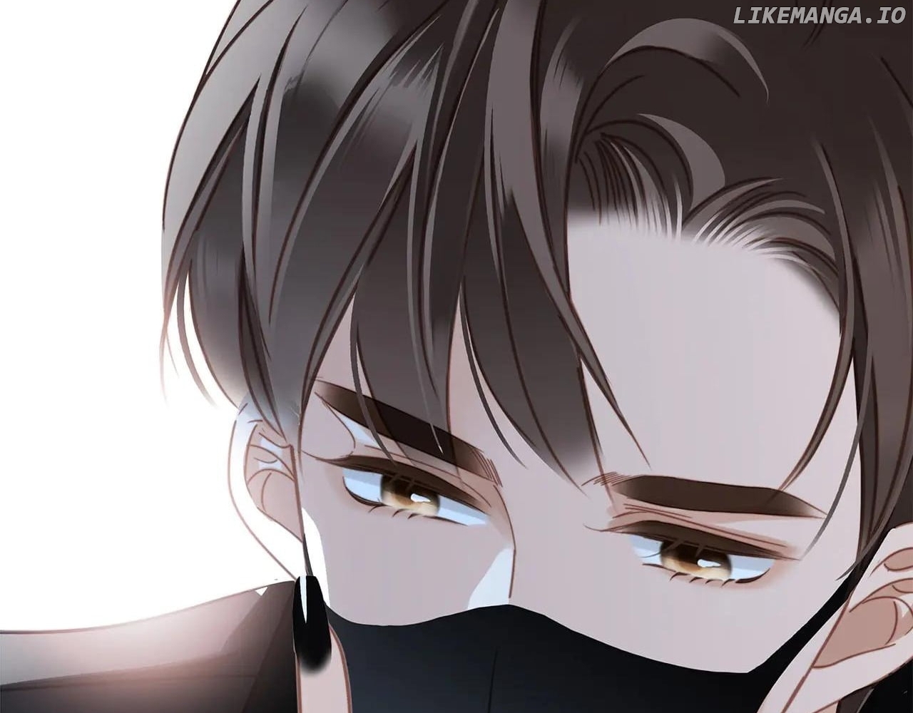 1st Kiss – I Don’t Want To Consider You As Sister Anymore Chapter 83 - page 23