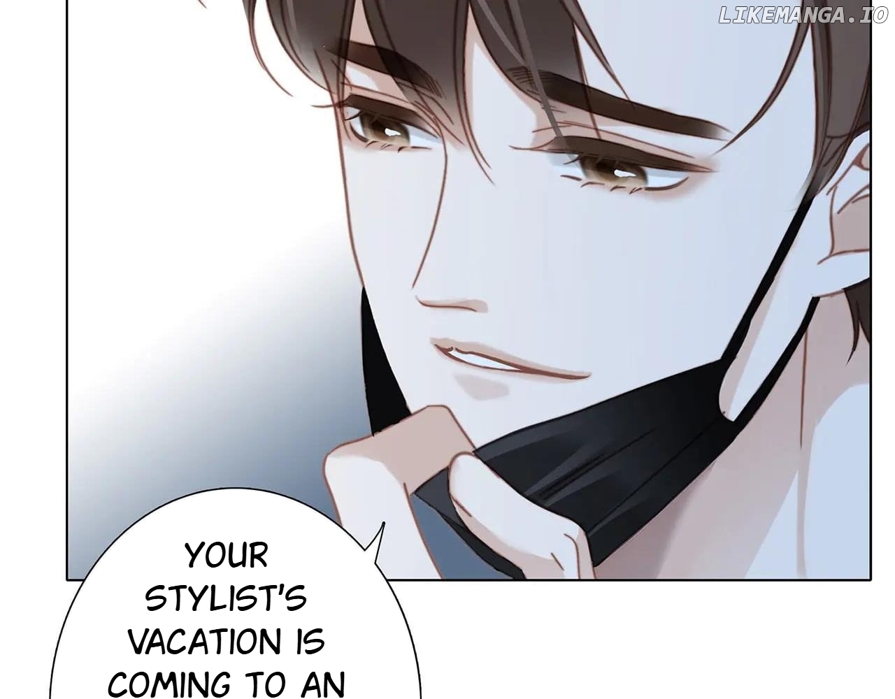 1st Kiss – I Don’t Want To Consider You As Sister Anymore Chapter 83 - page 26