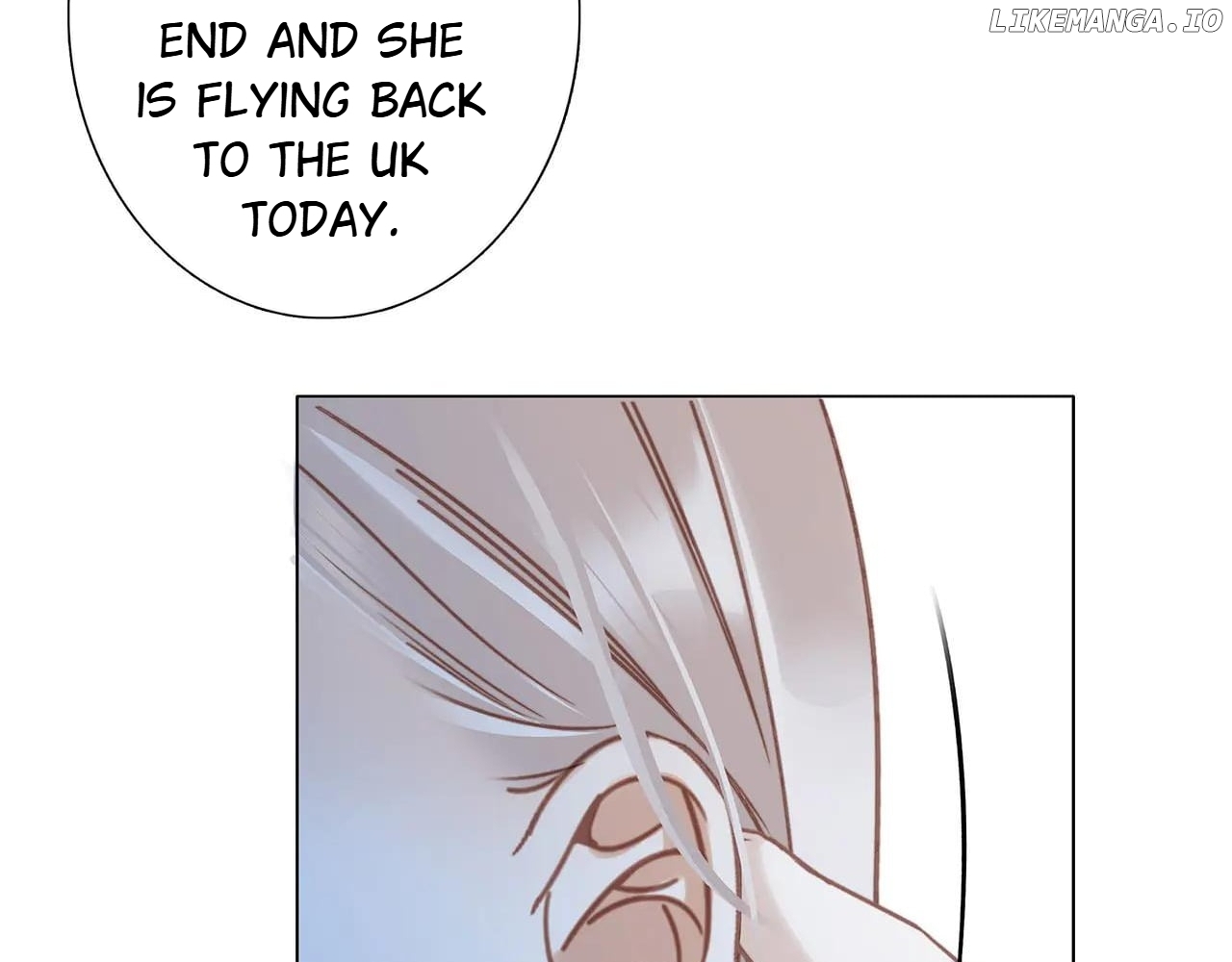 1st Kiss – I Don’t Want To Consider You As Sister Anymore Chapter 83 - page 27