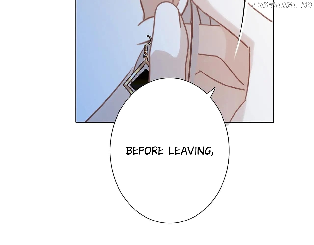 1st Kiss – I Don’t Want To Consider You As Sister Anymore Chapter 83 - page 28