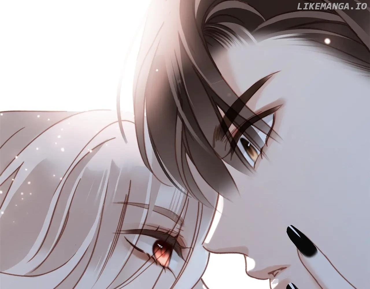1st Kiss – I Don’t Want To Consider You As Sister Anymore Chapter 83 - page 36
