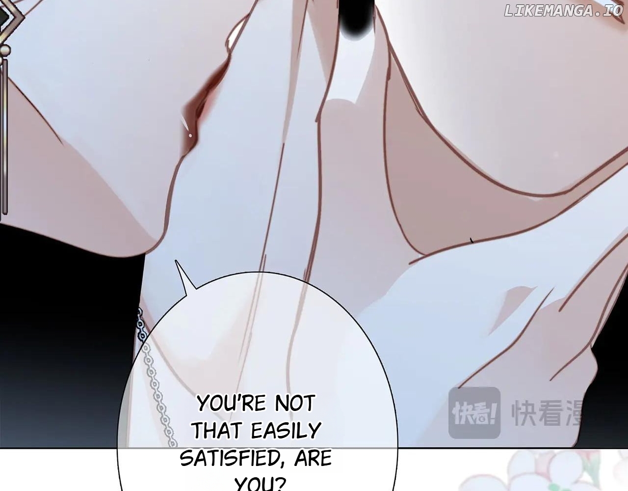1st Kiss – I Don’t Want To Consider You As Sister Anymore Chapter 83 - page 40