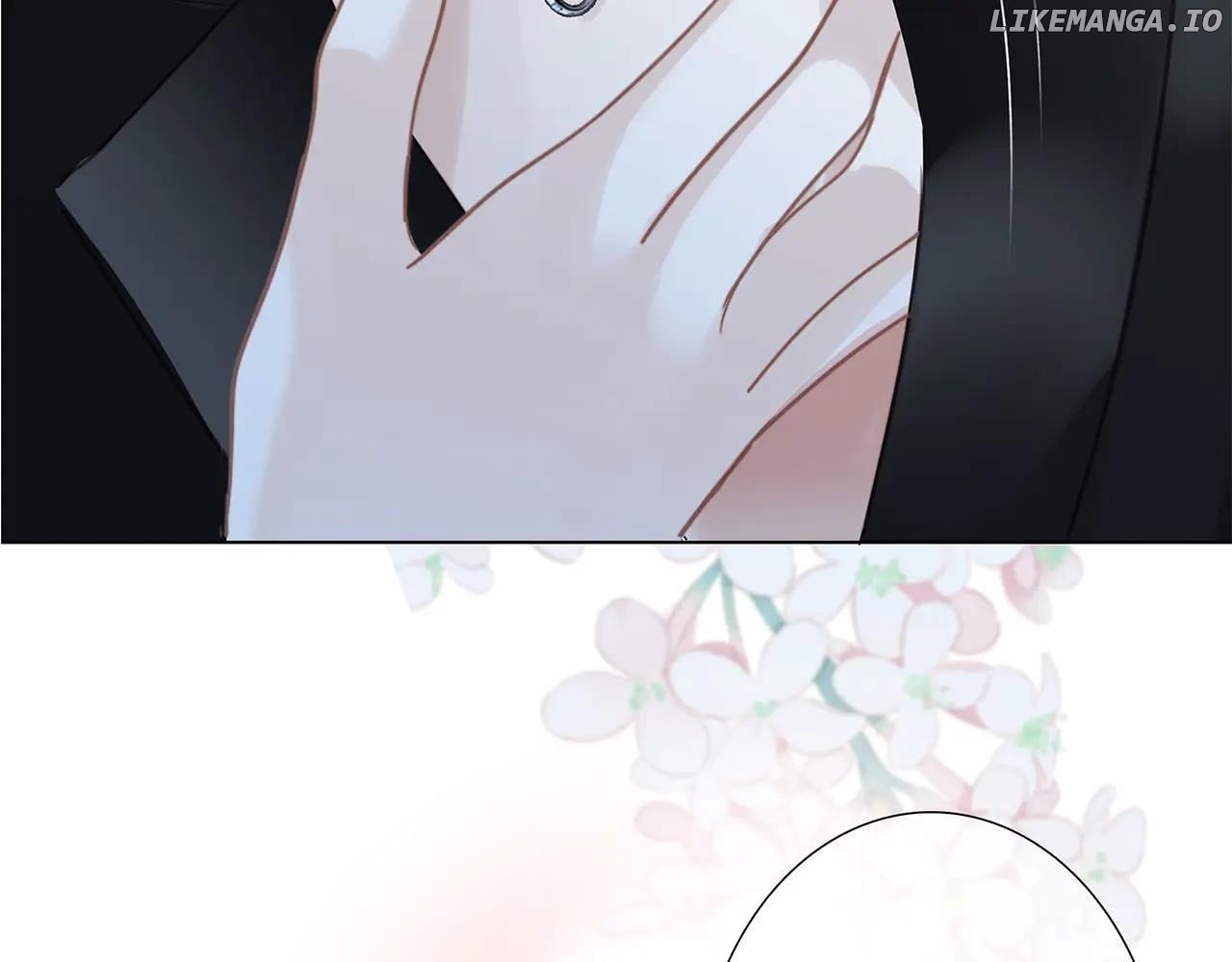 1st Kiss – I Don’t Want To Consider You As Sister Anymore Chapter 83 - page 44