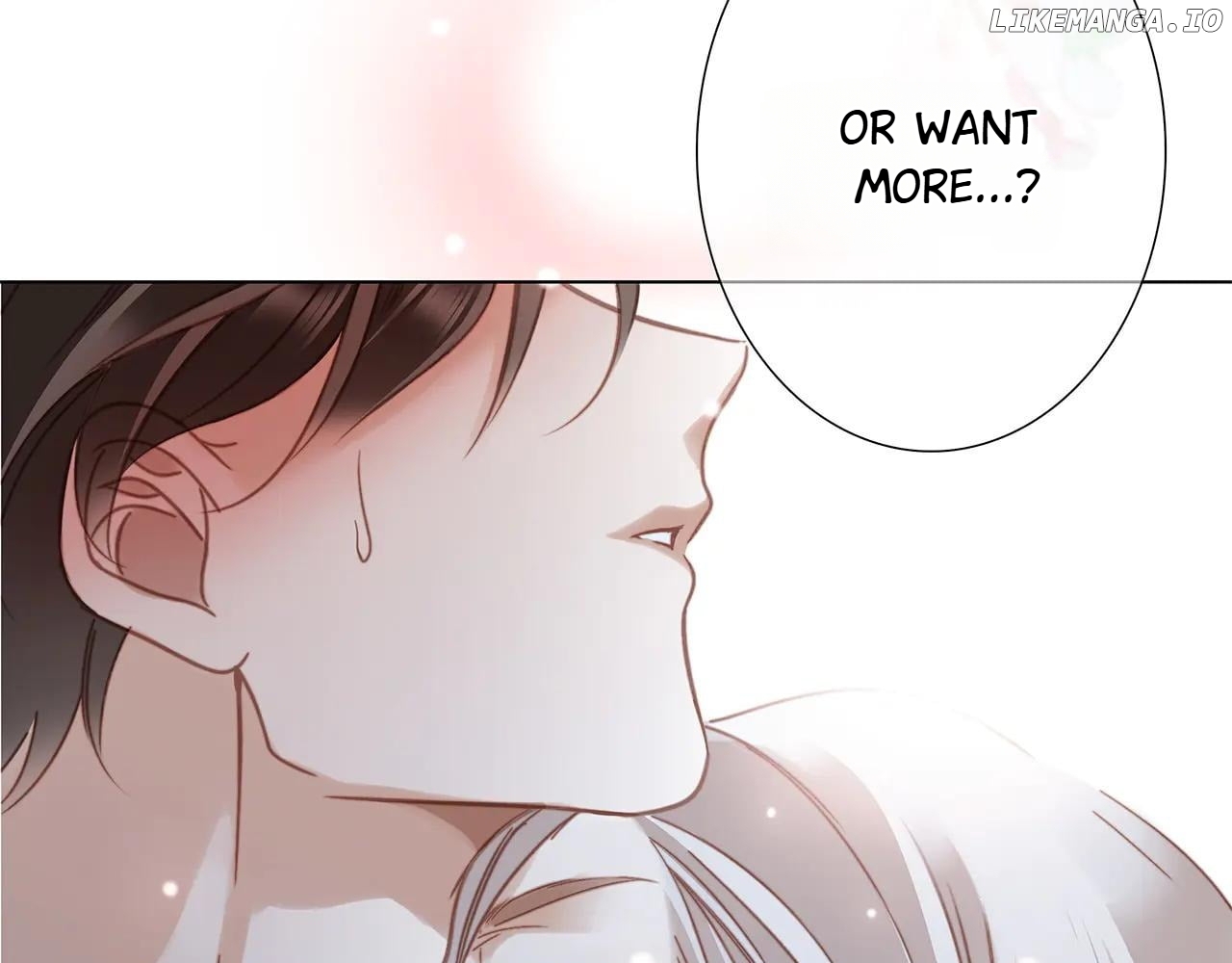 1st Kiss – I Don’t Want To Consider You As Sister Anymore Chapter 83 - page 45