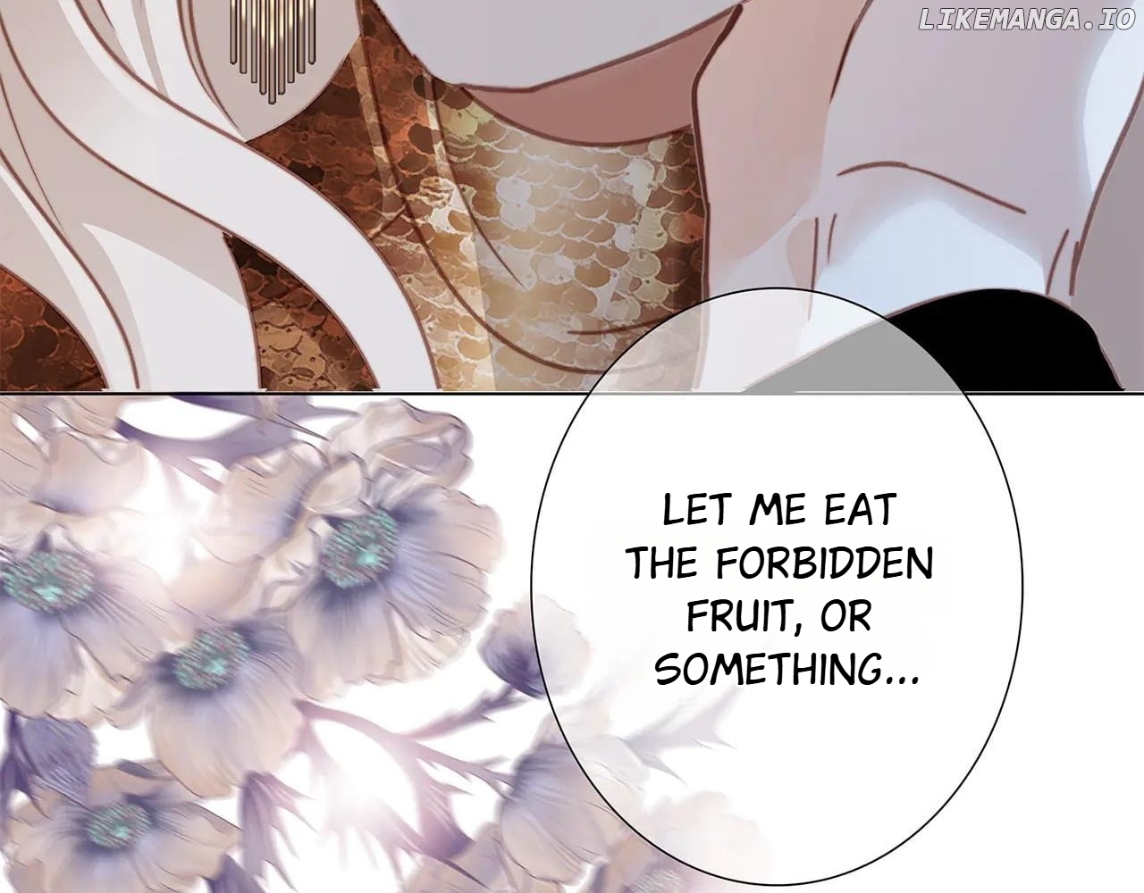 1st Kiss – I Don’t Want To Consider You As Sister Anymore Chapter 83 - page 53