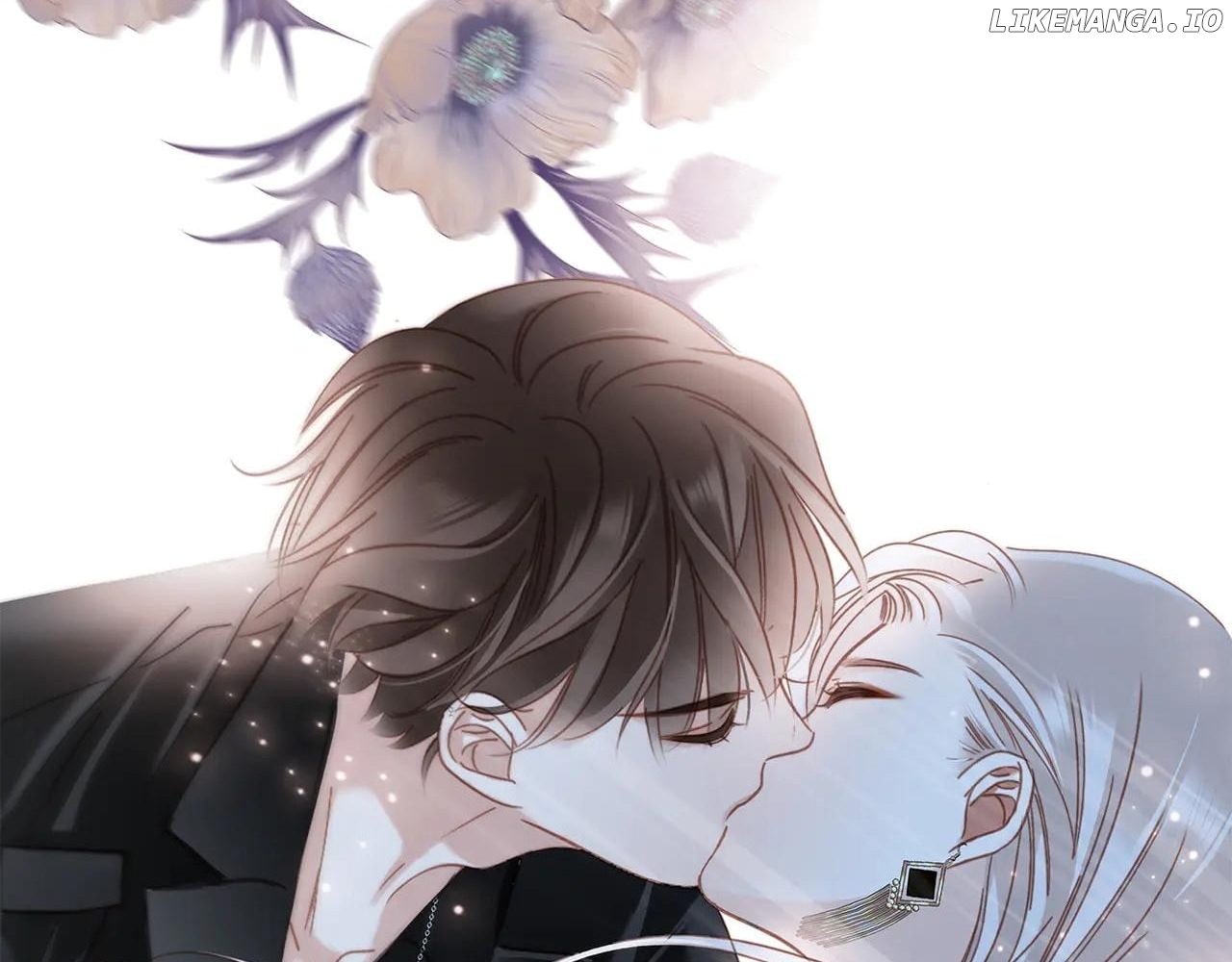 1st Kiss – I Don’t Want To Consider You As Sister Anymore Chapter 83 - page 54