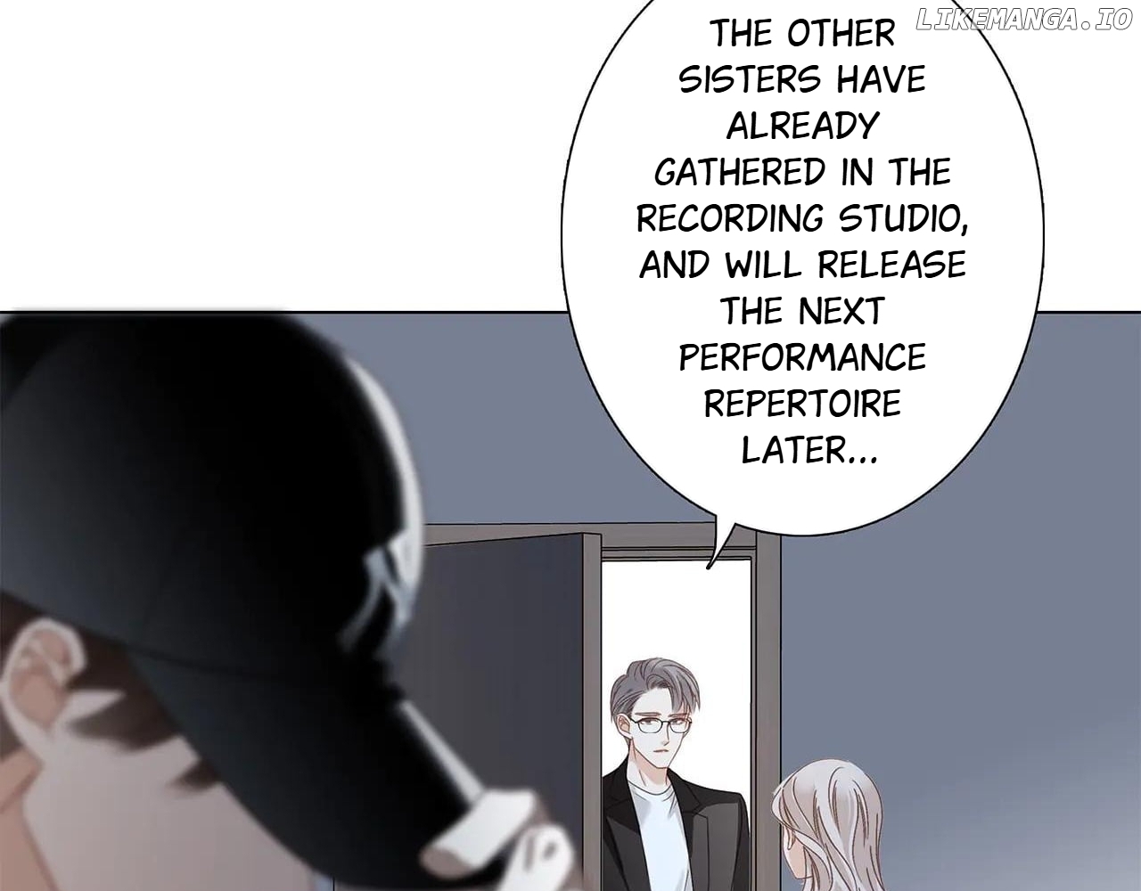 1st Kiss – I Don’t Want To Consider You As Sister Anymore Chapter 83 - page 75