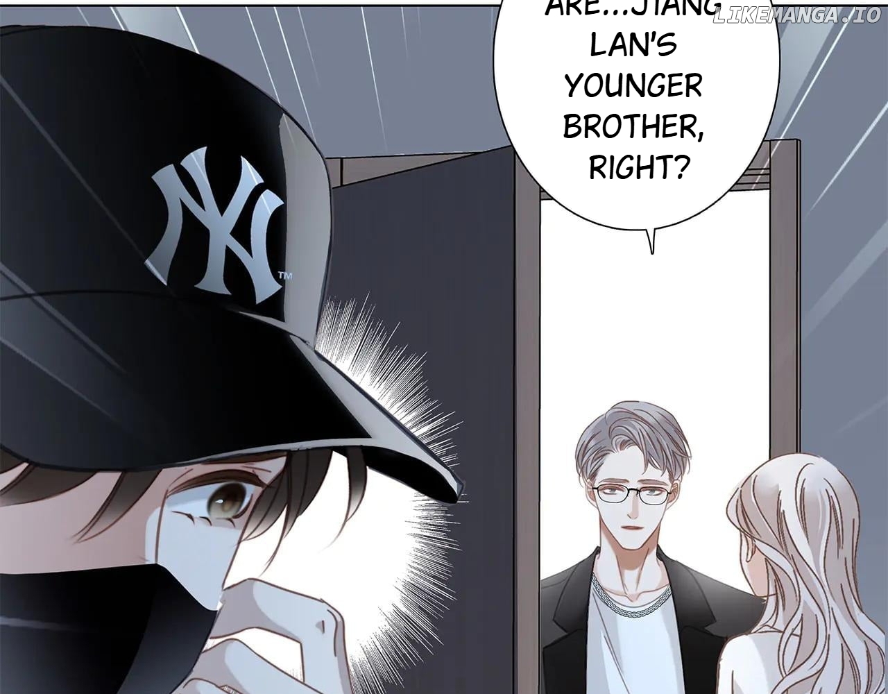 1st Kiss – I Don’t Want To Consider You As Sister Anymore Chapter 83 - page 79