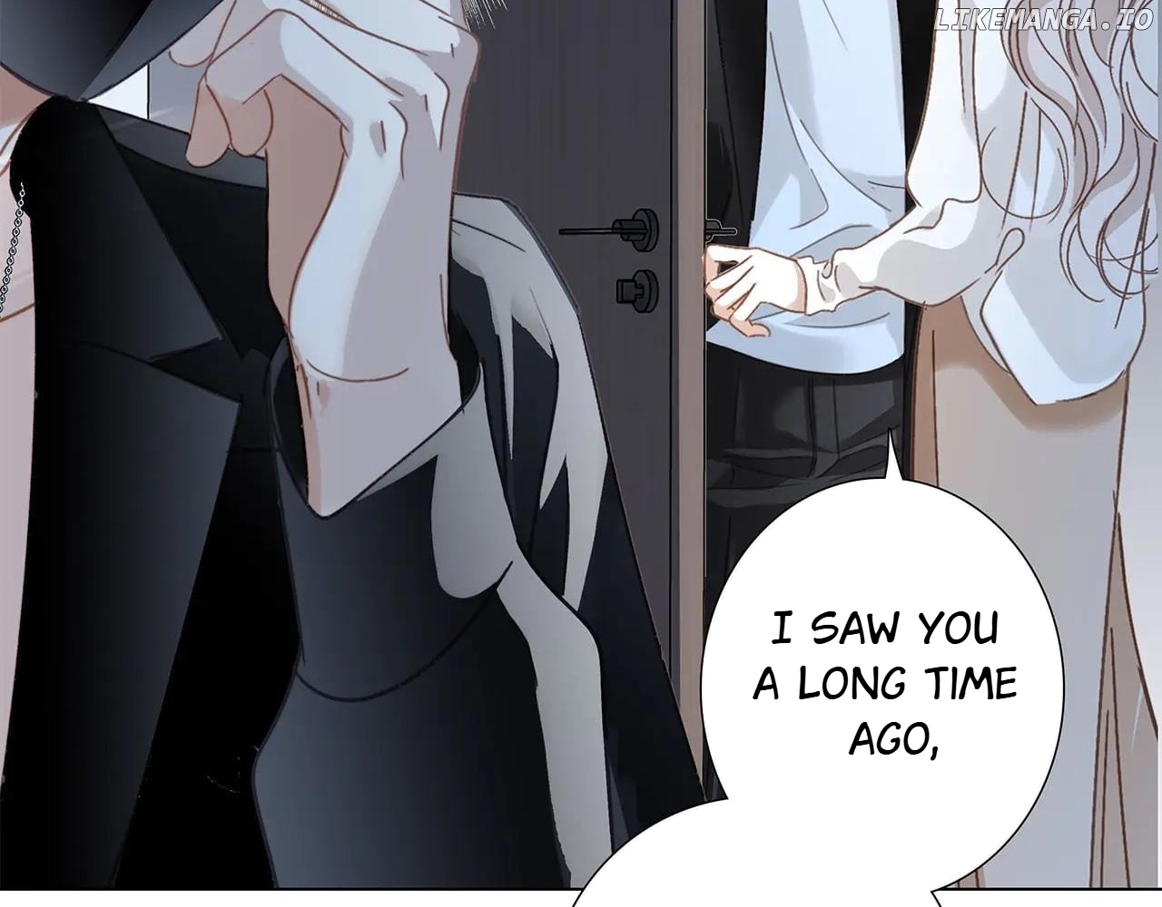 1st Kiss – I Don’t Want To Consider You As Sister Anymore Chapter 83 - page 80