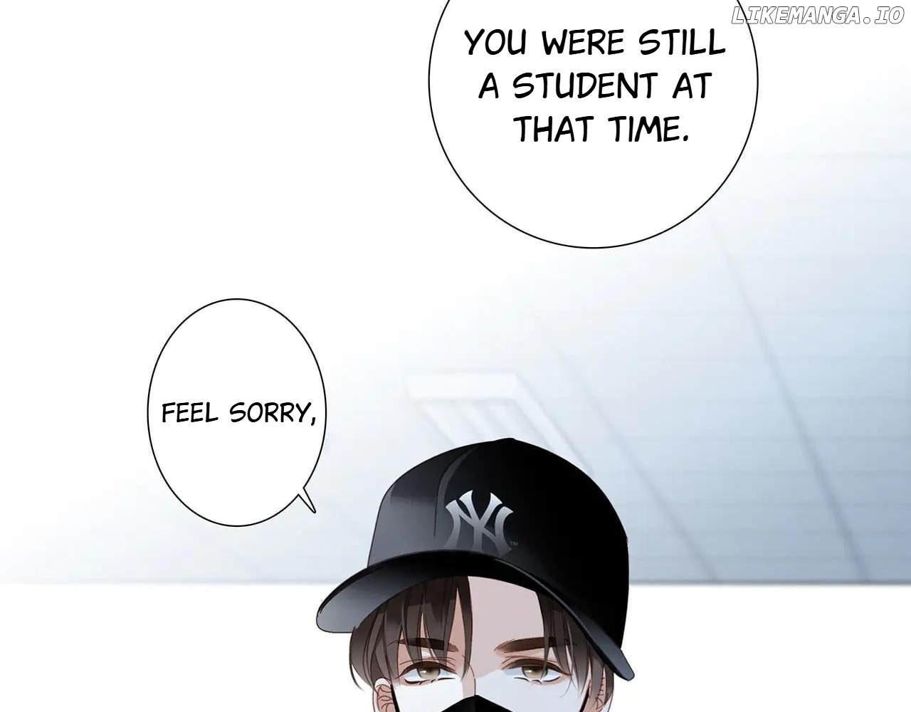 1st Kiss – I Don’t Want To Consider You As Sister Anymore Chapter 83 - page 81