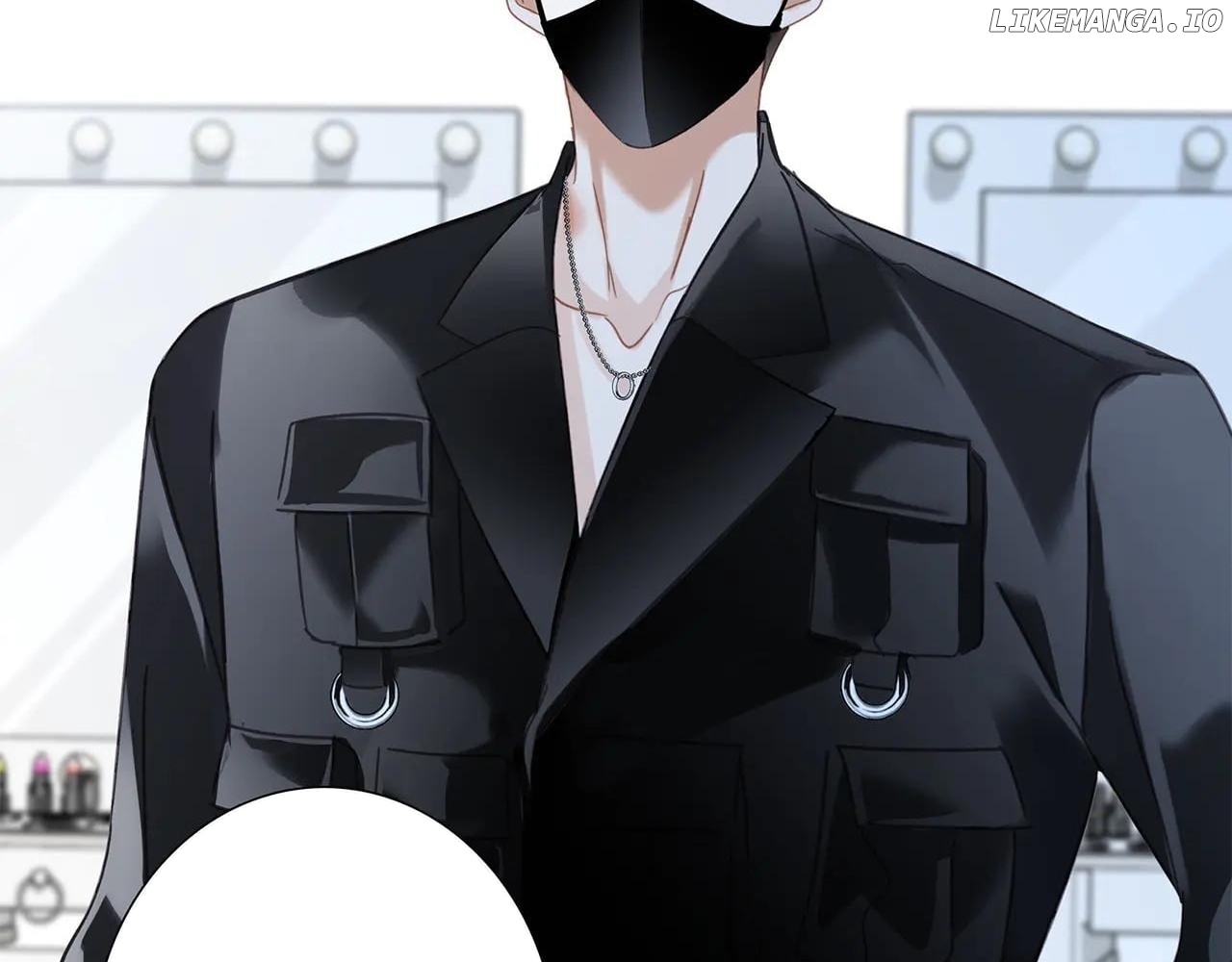 1st Kiss – I Don’t Want To Consider You As Sister Anymore Chapter 83 - page 82