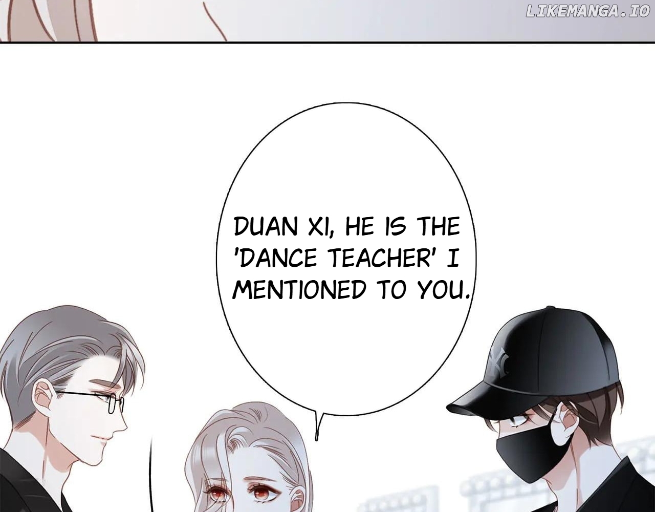 1st Kiss – I Don’t Want To Consider You As Sister Anymore Chapter 83 - page 87