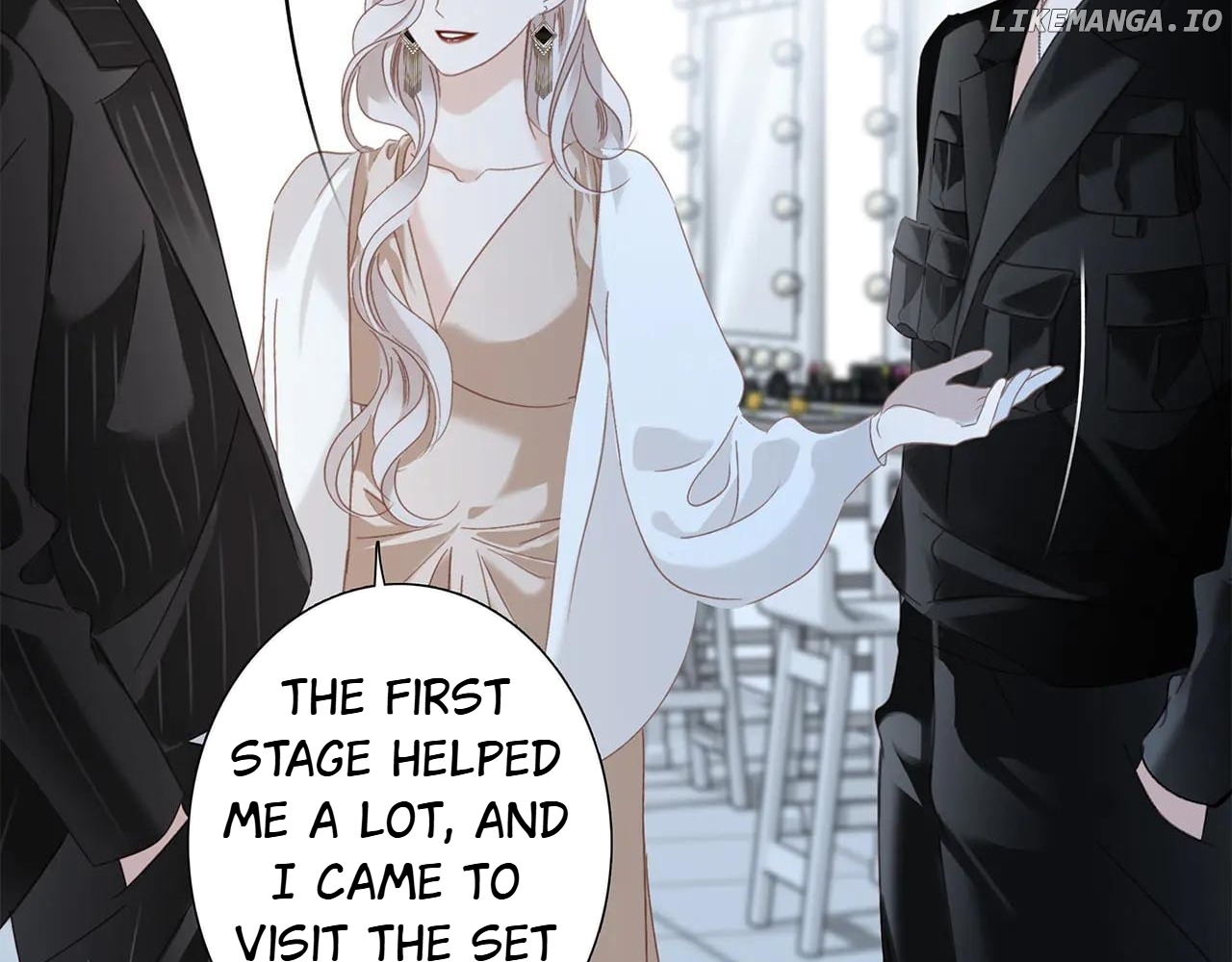 1st Kiss – I Don’t Want To Consider You As Sister Anymore Chapter 83 - page 88