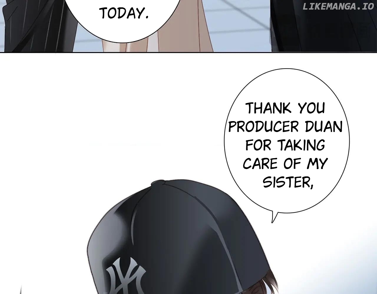 1st Kiss – I Don’t Want To Consider You As Sister Anymore Chapter 83 - page 89
