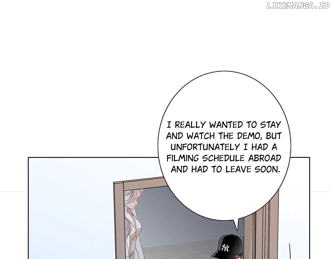 1st Kiss – I Don’t Want To Consider You As Sister Anymore Chapter 83 - page 92