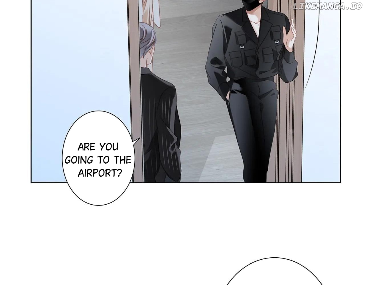 1st Kiss – I Don’t Want To Consider You As Sister Anymore Chapter 83 - page 93
