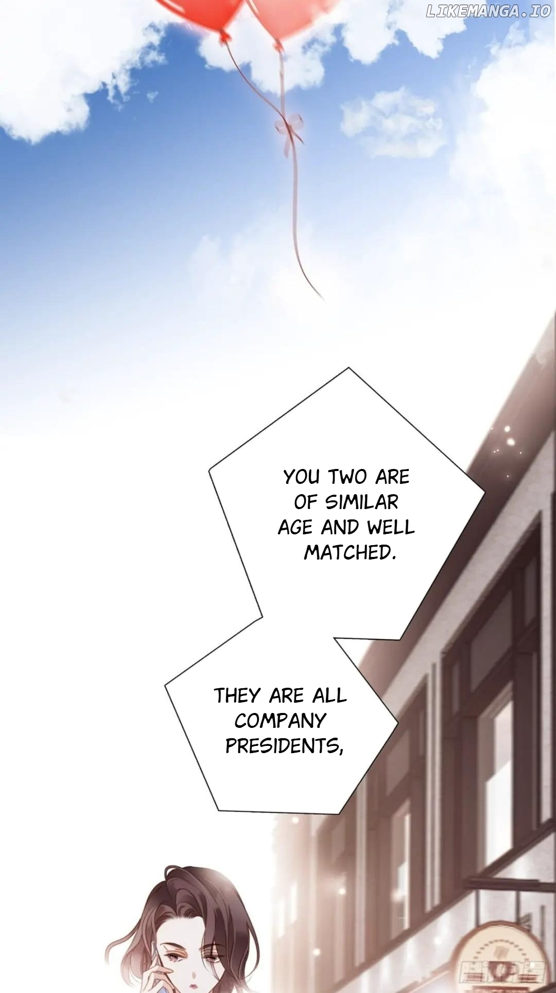 1st Kiss – I Don’t Want To Consider You As Sister Anymore Chapter 54 - page 15